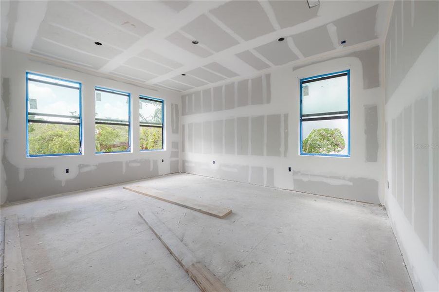 Spacious, unfurnished interior of a new home in , Tampa (Image 21). Spacious, unfurnished interior of a new home in , Tampa (Image 21).