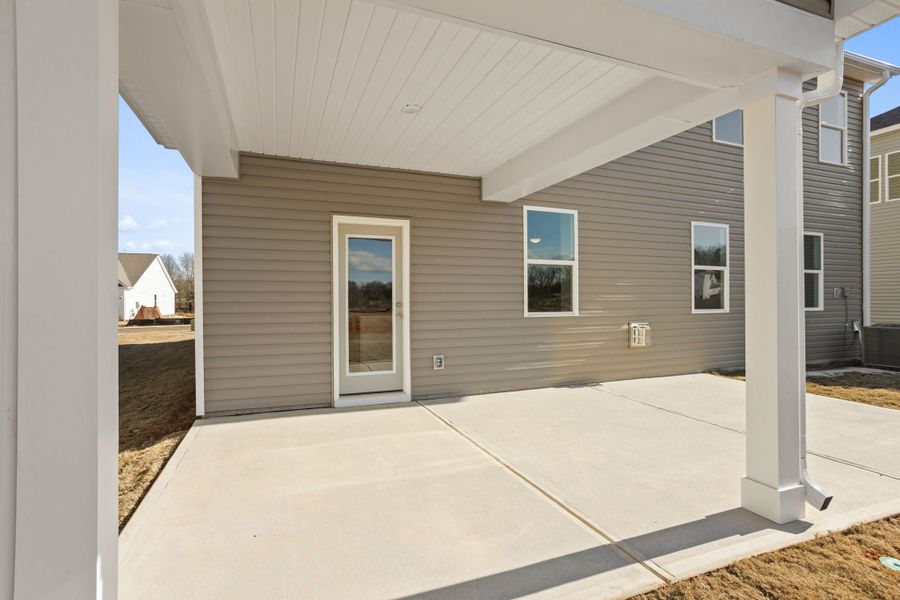 4br New Home in Easley, SC.  - Slide 4