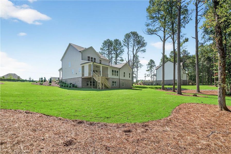 Image 72 of a home in .