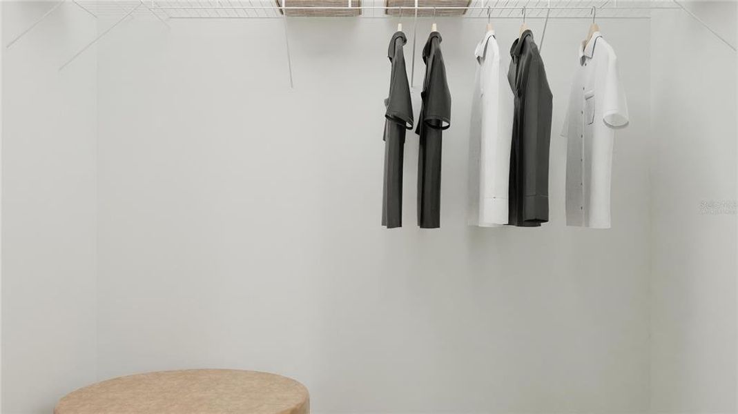 Close-up of interior finishes inside a home in , St. Cloud (Image 19).