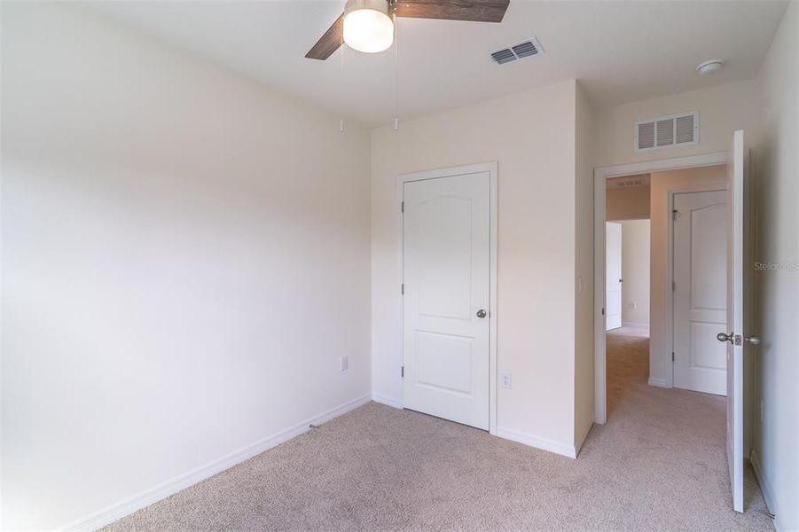 Spacious, unfurnished interior of a new home in , Davenport (Image 28).