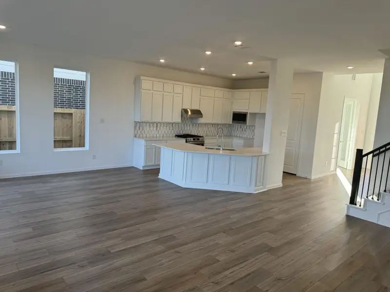 Photo is a representation and not the actual home.