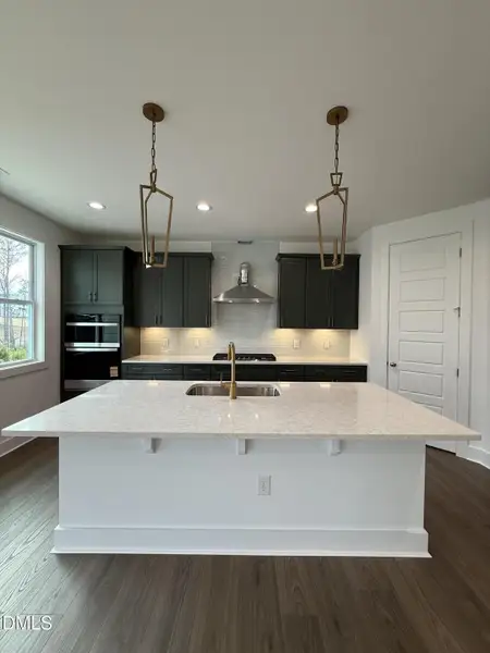 Lot 26 kitchen