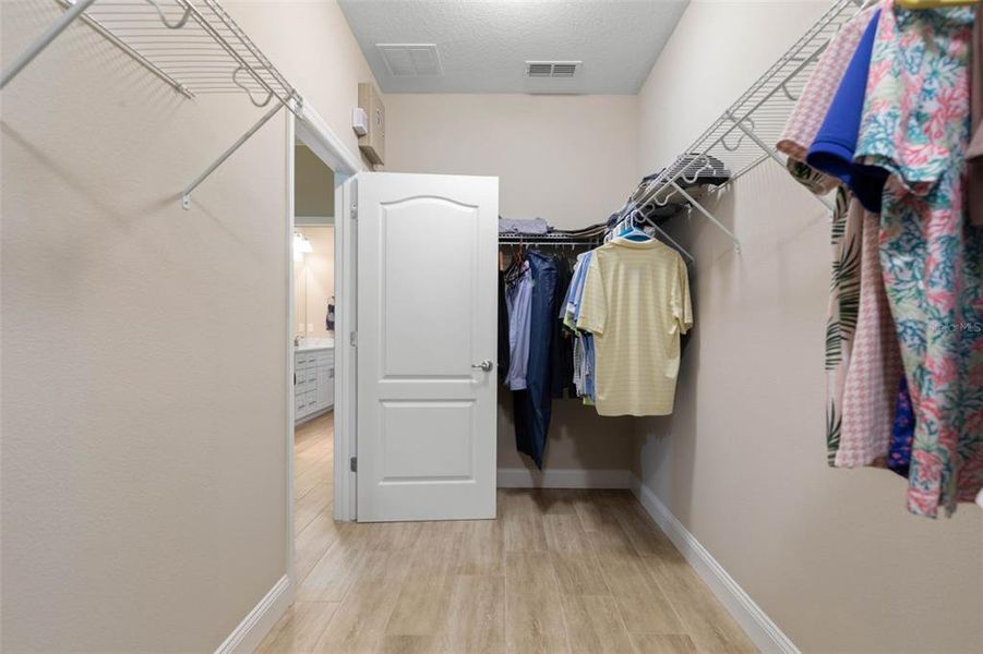 Furnished interior view inside a new home in , Palm Coast (Image 37).