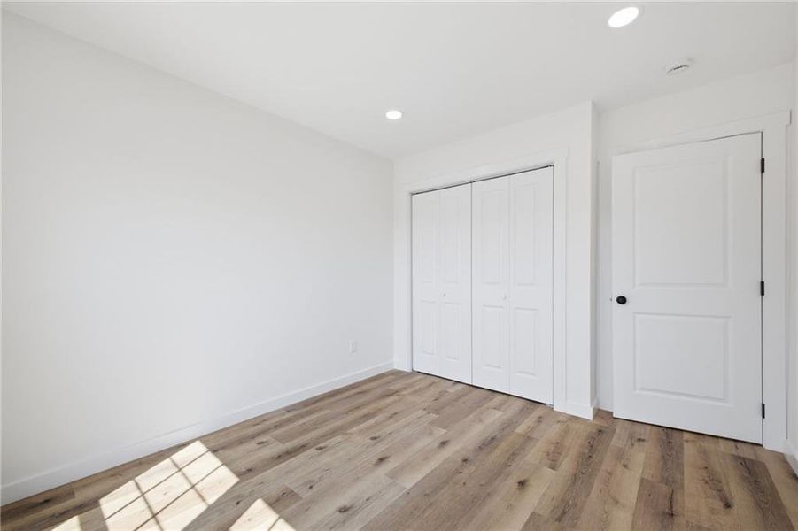 Spacious, unfurnished interior of a new home in , Calhoun (Image 41). Spacious, unfurnished interior of a new home in , Calhoun (Image 41).