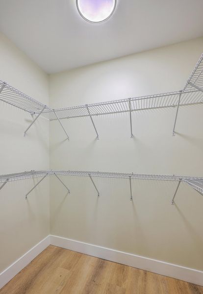 Spacious, unfurnished interior of a new home in , Pineville (Image 26). Spacious, unfurnished interior of a new home in , Pineville (Image 26).