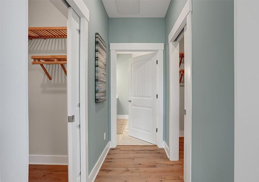 Bar Harbour I, Master Bedroom