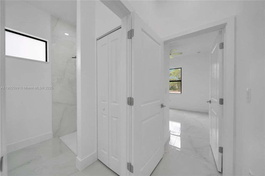 Spacious, unfurnished interior of a new home in , Lehigh Acres (Image 35). Spacious, unfurnished interior of a new home in , Lehigh Acres (Image 35).