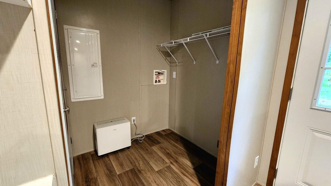 Utility Room Utility Room