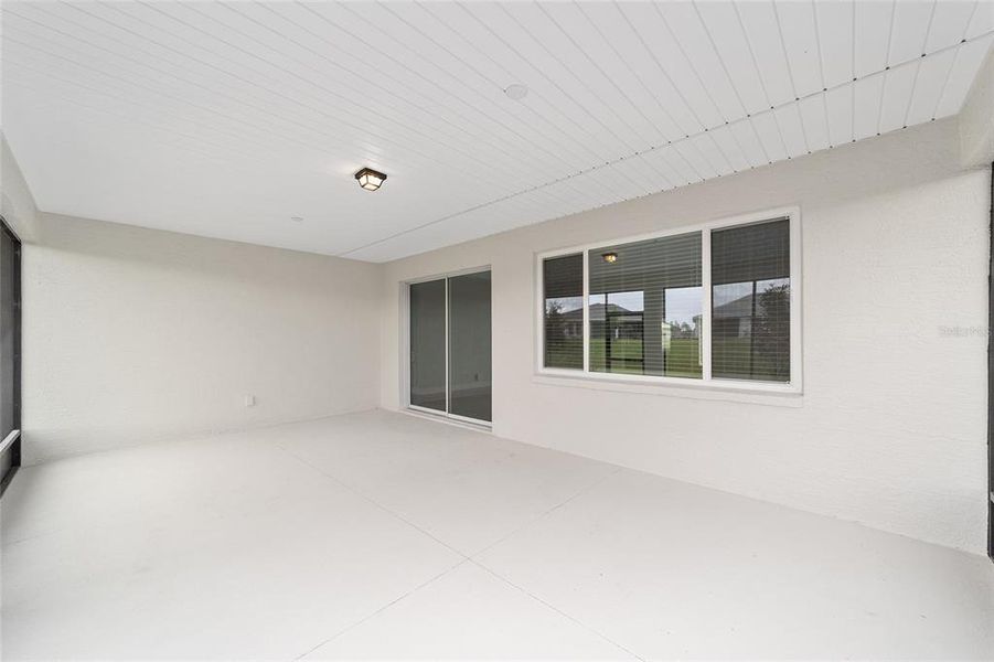 Spacious, unfurnished interior of a new home in , Ocala (Image 34). Spacious, unfurnished interior of a new home in , Ocala (Image 34).