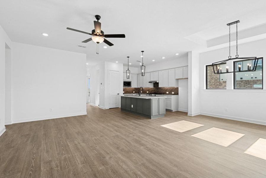 Image 38 of a home in Riceland - Enclave Row Collection.