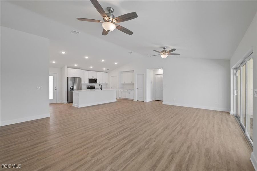 Image 31 of a home in Cape Coral.