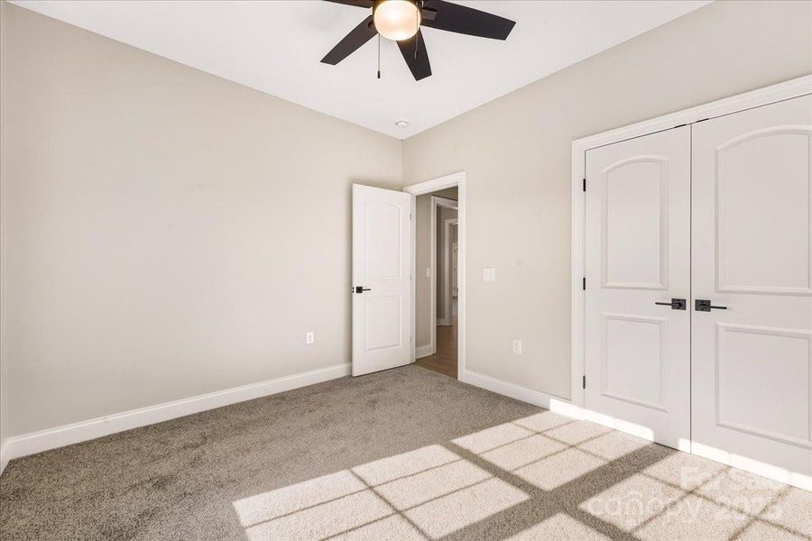 Spacious, unfurnished interior of a new home in , Rockwell (Image 15). Spacious, unfurnished interior of a new home in , Rockwell (Image 15).