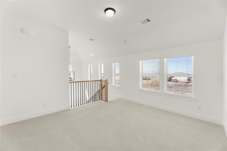 22_23. 752 Wilderness - Game