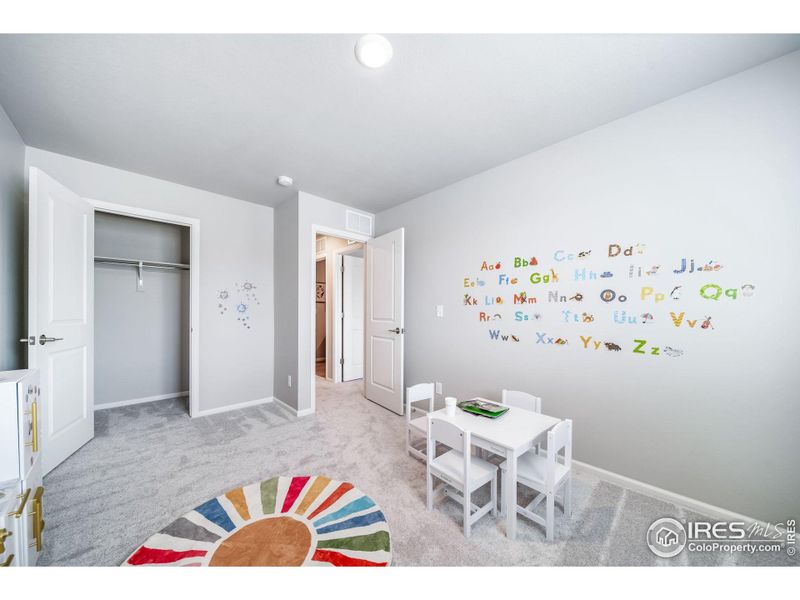 Image 40 of a home in Thompson River Ranch.