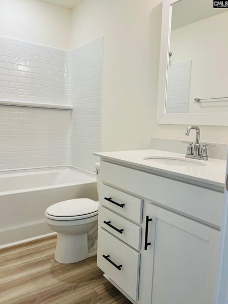 Image 57 of a home in Blythewood Farms.