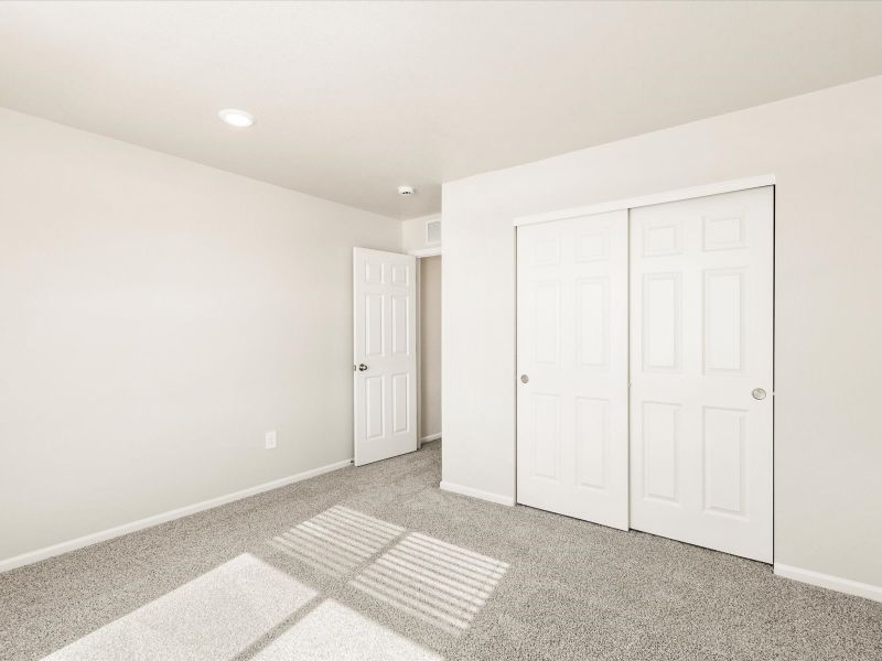 The Chatfield floorplan interior image taken at a Meritage Homes community in Johnstown, CO. The Chatfield floorplan interior image taken at a Meritage Homes community in Johnstown, CO.