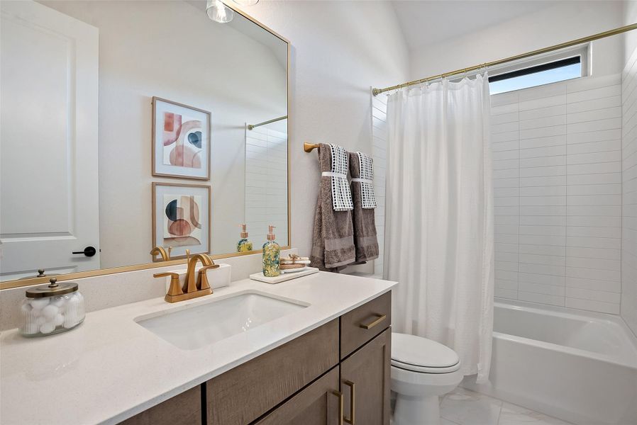 Representative images and renderings are for illustrative purposes. Actual structural options and design finishes of home may vary. Representative images and renderings are for illustrative purposes. Actual structural options and design finishes of home may vary.