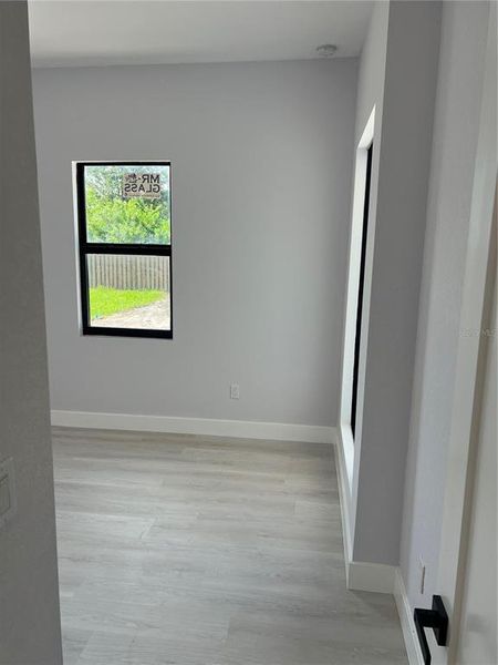 Spacious, unfurnished interior of a new home in , Lehigh Acres (Image 14). Spacious, unfurnished interior of a new home in , Lehigh Acres (Image 14).