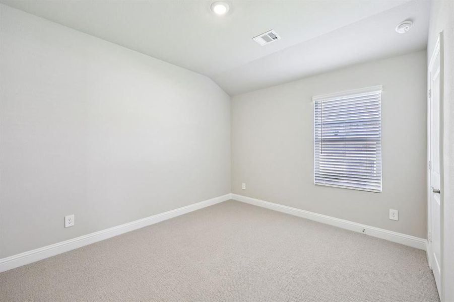 Photo is not of the actual home, but is an inspirational photo of builder’s model home and may depict options, furnishings, and/or decorator features that are not included.