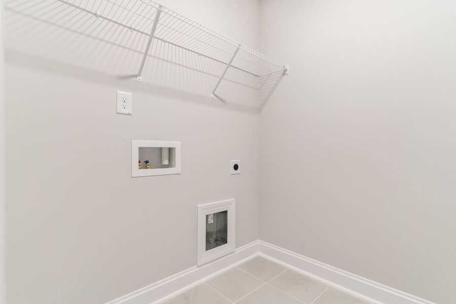 Zebulon, NC New Home.  - Slide 20