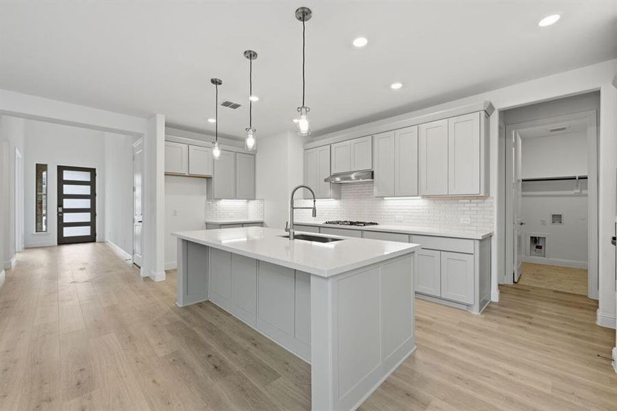 4208 Gladewater Avenue ~ Ready Now