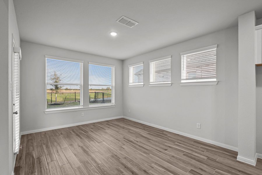 The Sagebrook - Dining