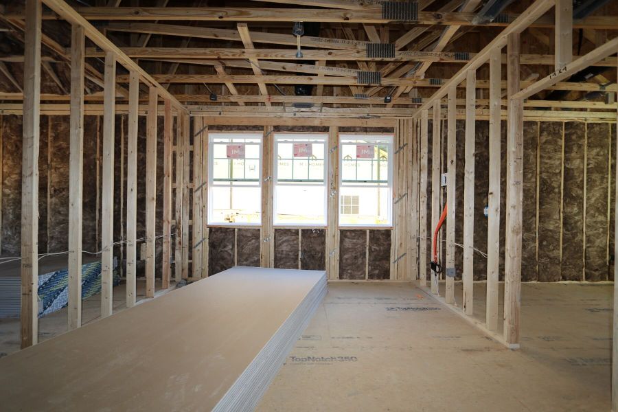 Insulation Insulation