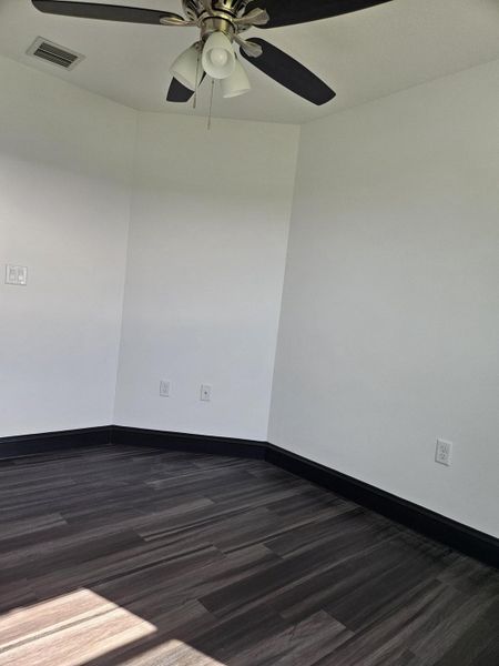 2nd Bedroom 2nd Bedroom