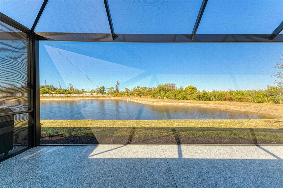 Exterior details and patio area of a home in , Englewood (Image 29). Exterior details and patio area of a home in , Englewood (Image 29).