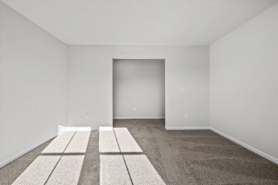 New Home in Aberdeen, NC.  - Slide 21