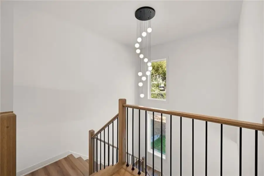 Spacious, unfurnished interior of a new home in , Mableton (Image 45). Spacious, unfurnished interior of a new home in , Mableton (Image 45).