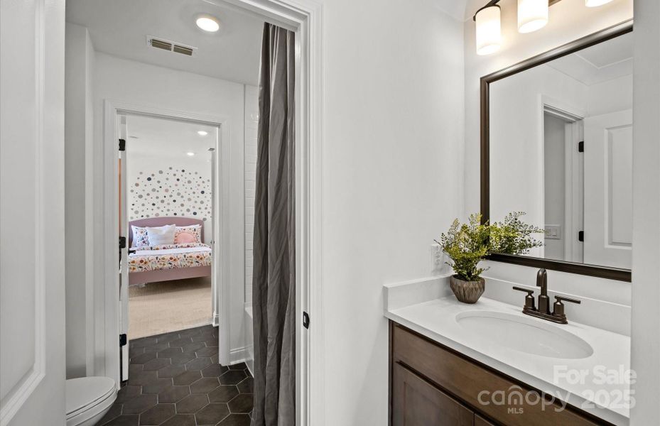 Continental Model - For Representation Purposes Only