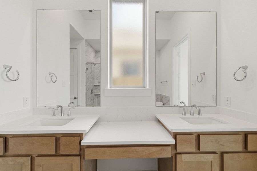 Primary Bathroom Primary Bathroom