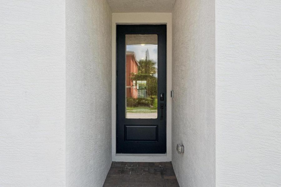 Covered Porch Covered Porch