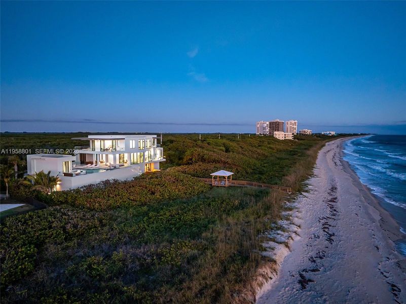 Image 72 of a home in .