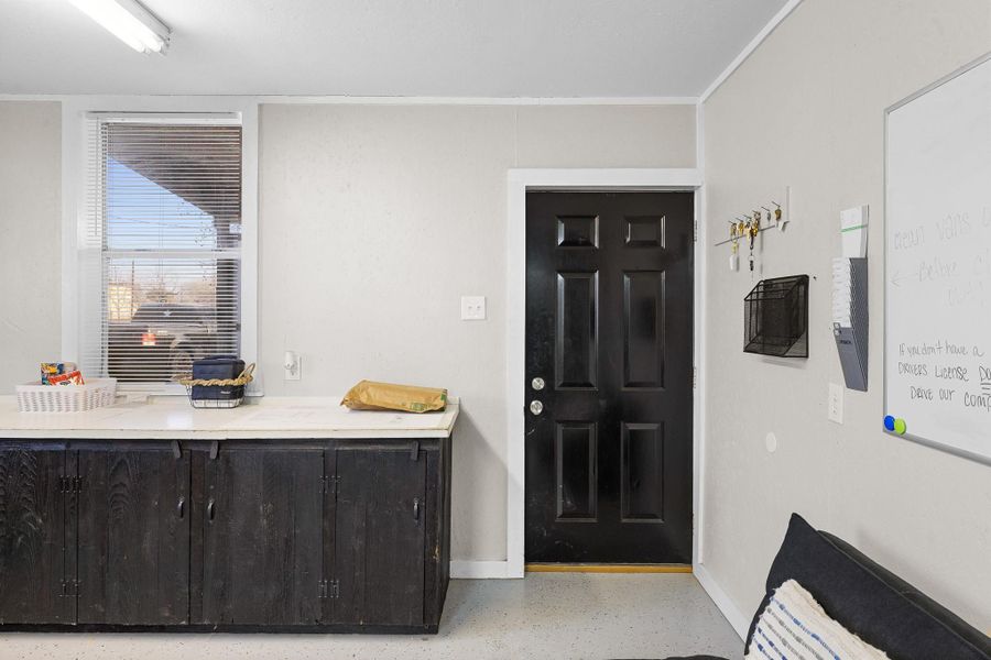 Furnished interior view inside a new home in , Navasota (Image 4). Furnished interior view inside a new home in , Navasota (Image 4).