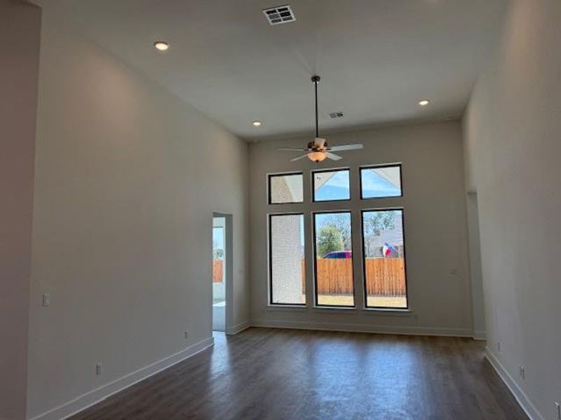 Family Room Family Room