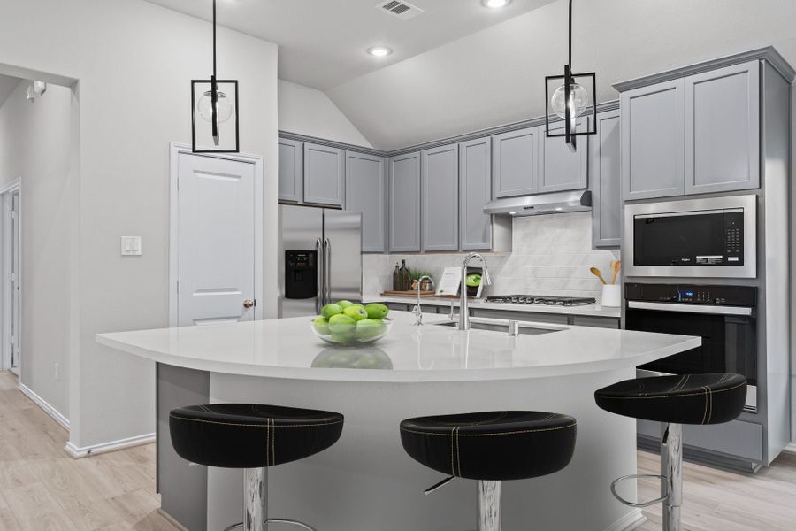 3252 Bright Maple Drive, Spring, TX.  - Slide 7