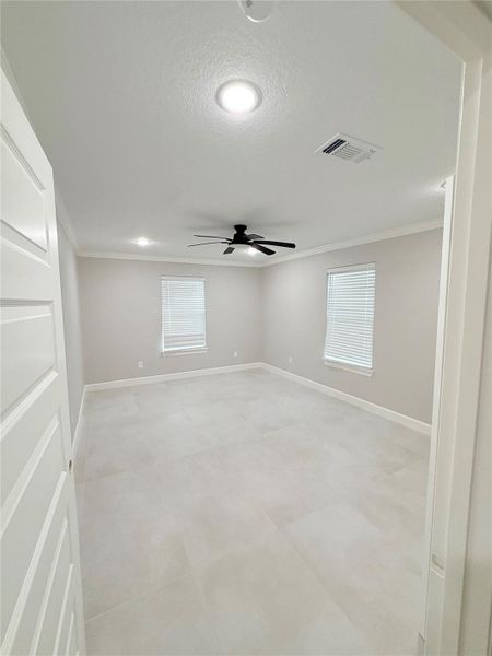 Spacious, unfurnished interior of a new home in , Brazoria (Image 19). Spacious, unfurnished interior of a new home in , Brazoria (Image 19).