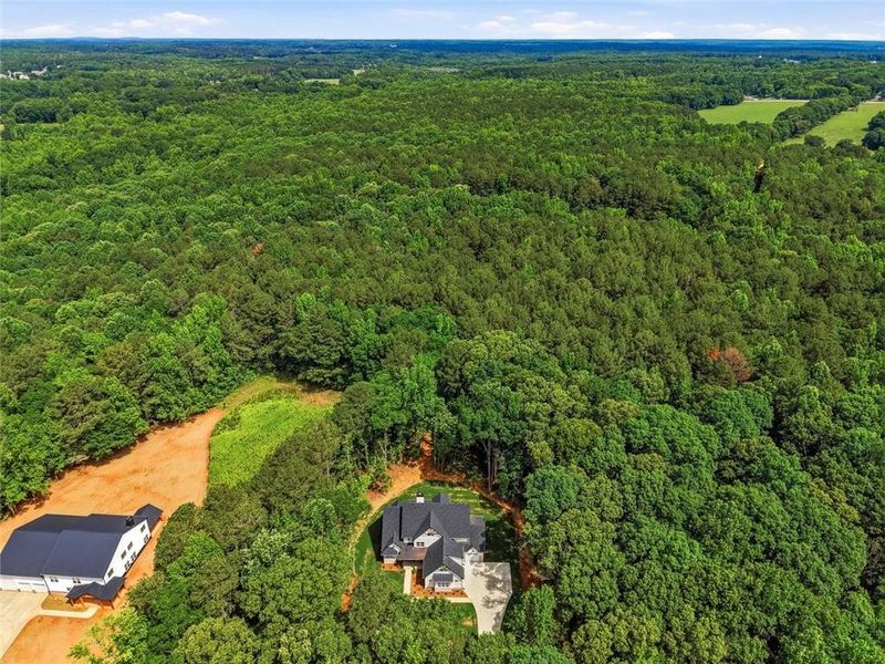 Natural landscape and outdoor views near  in Covington (Image 76).