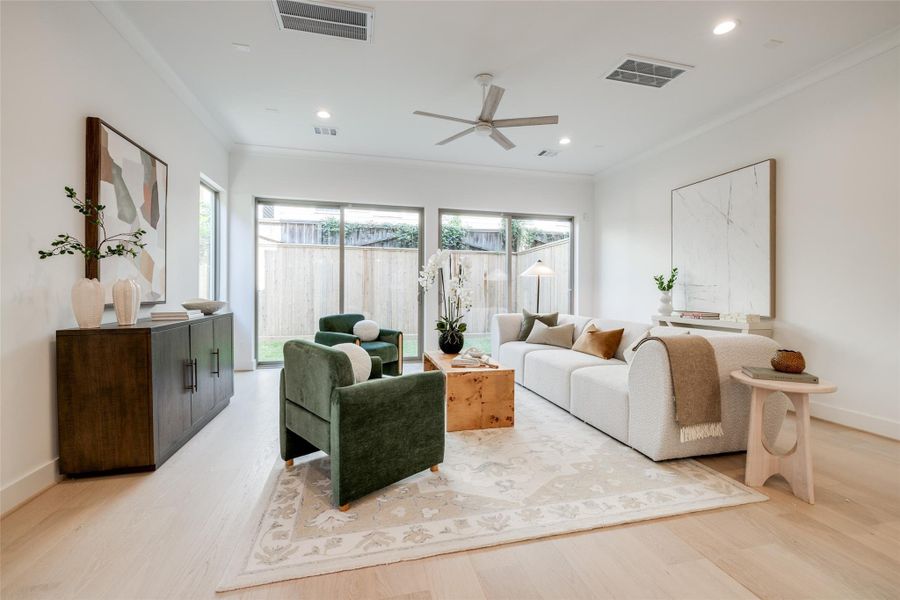 ASK ABOUT CUSTOMIZATION OPTIONS DURING CONSTRUCTION ONLY *MAZZARINO MODEL HOME * PHOTOS MAY SHOW A SIMILAR FLOOR PLAN AND/OR UPGRADED/ALTERNATIVE FINISHES * Please use these photos as a guide *THIS IS AN ACTIVE CONSTRUCTION SITE, BUYERS MUST REQUEST APPOINTMENT TO BE ON PREMISE AT ALL TIMES.