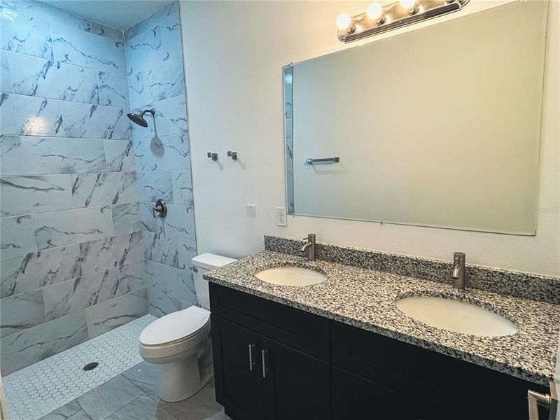 Furnished interior view inside a new home in , Inverness (Image 8). Furnished interior view inside a new home in , Inverness (Image 8).