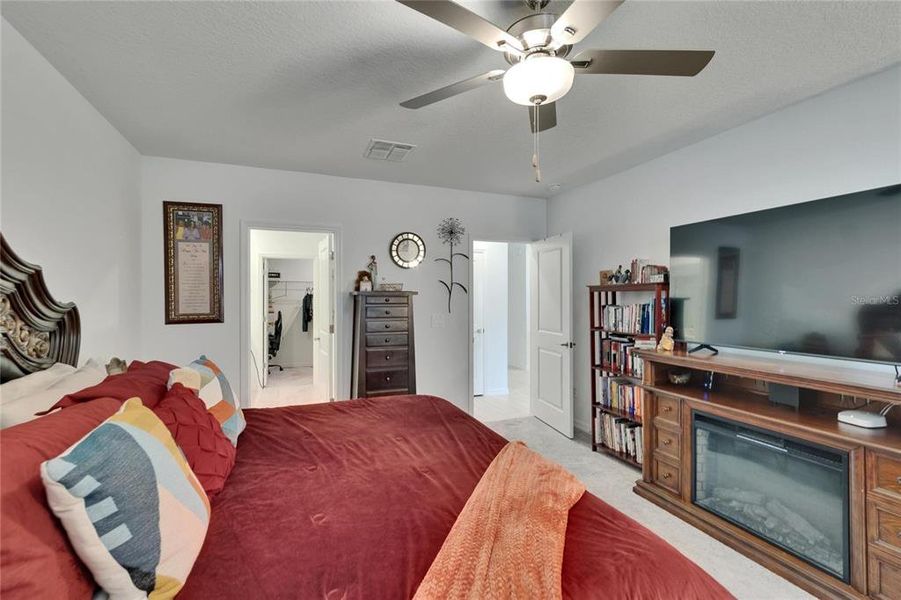 Furnished interior view inside a new home in , Zephyrhills (Image 12).