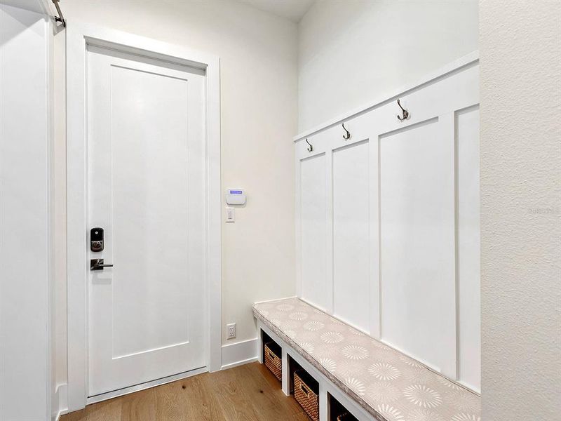 Furnished interior view inside a new home in , Lakewood Ranch (Image 47).