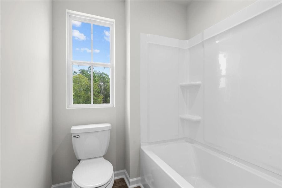 4br New Home in Lillington, NC.  - Slide 23