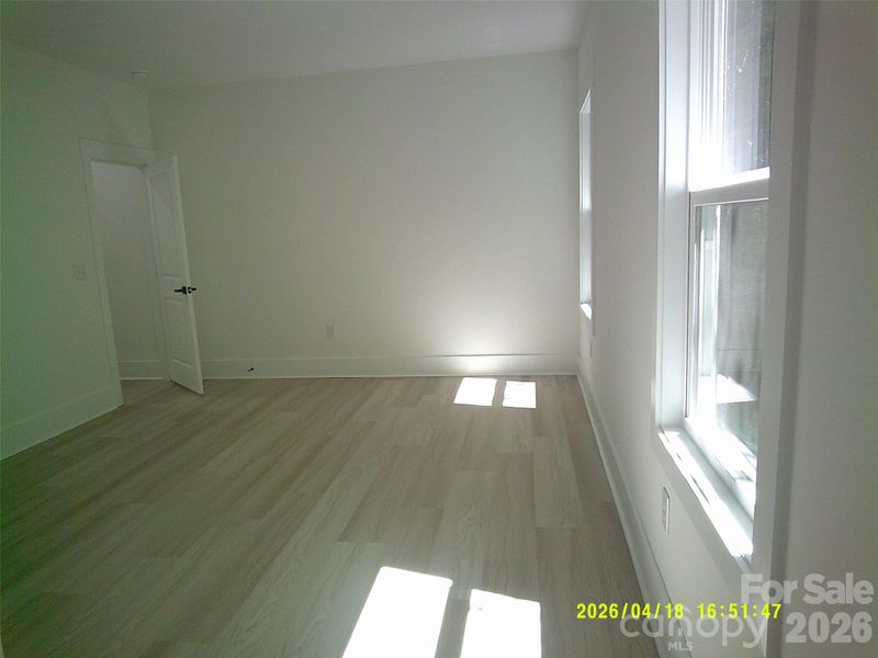 Spacious, unfurnished interior of a new home in , Mint Hill (Image 26).