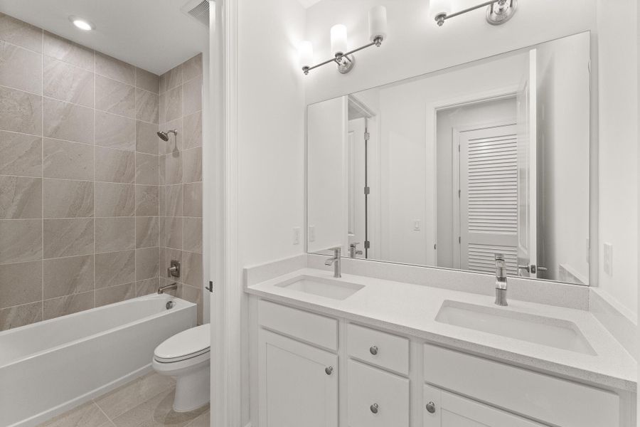 Third Bathroom