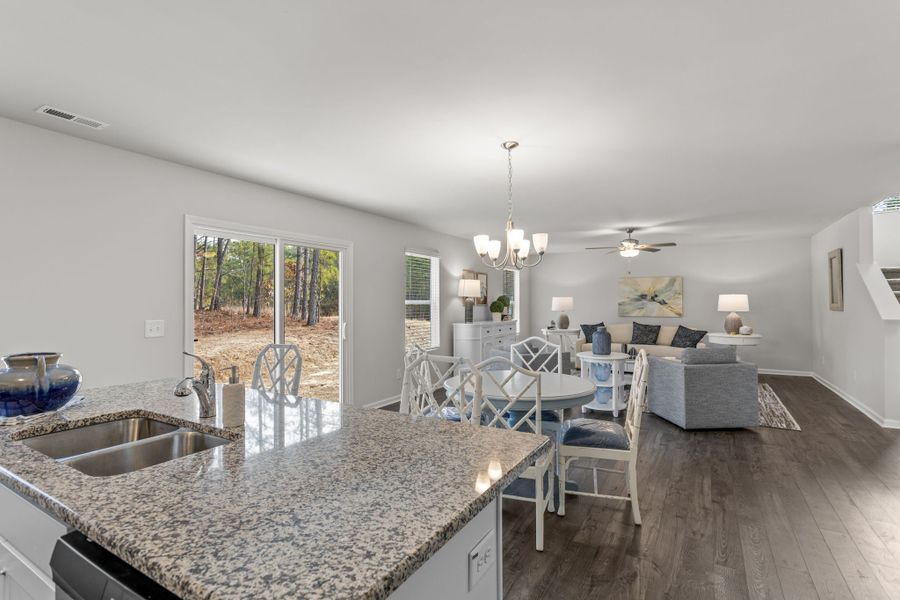 3br New Home in Shelbyville, TN.  - Slide 19