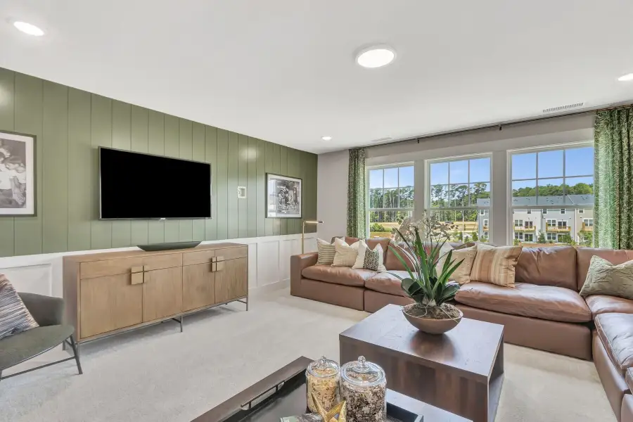 Family Room Family Room